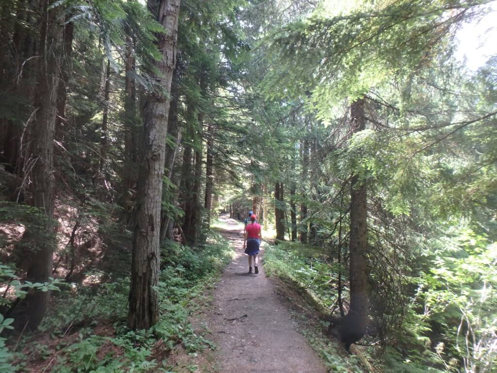Glacier National Park
