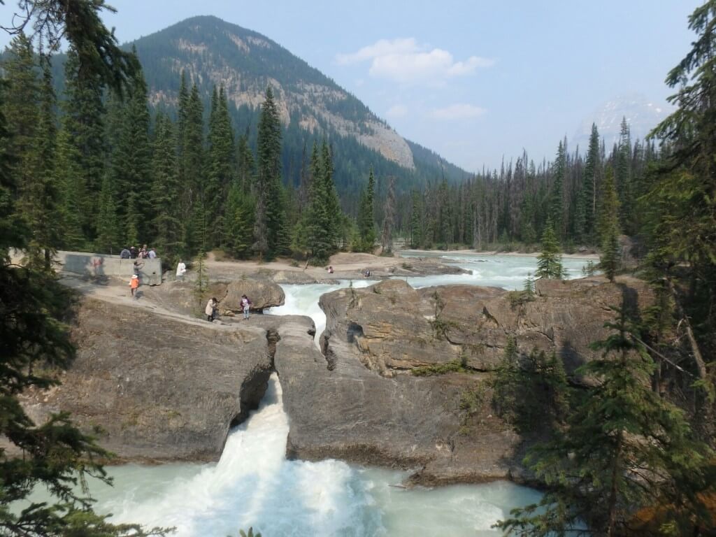 Natural Bridge