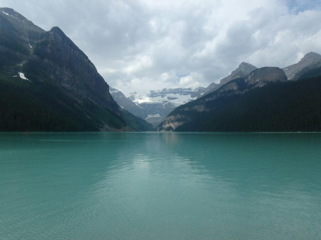 Lake Louise