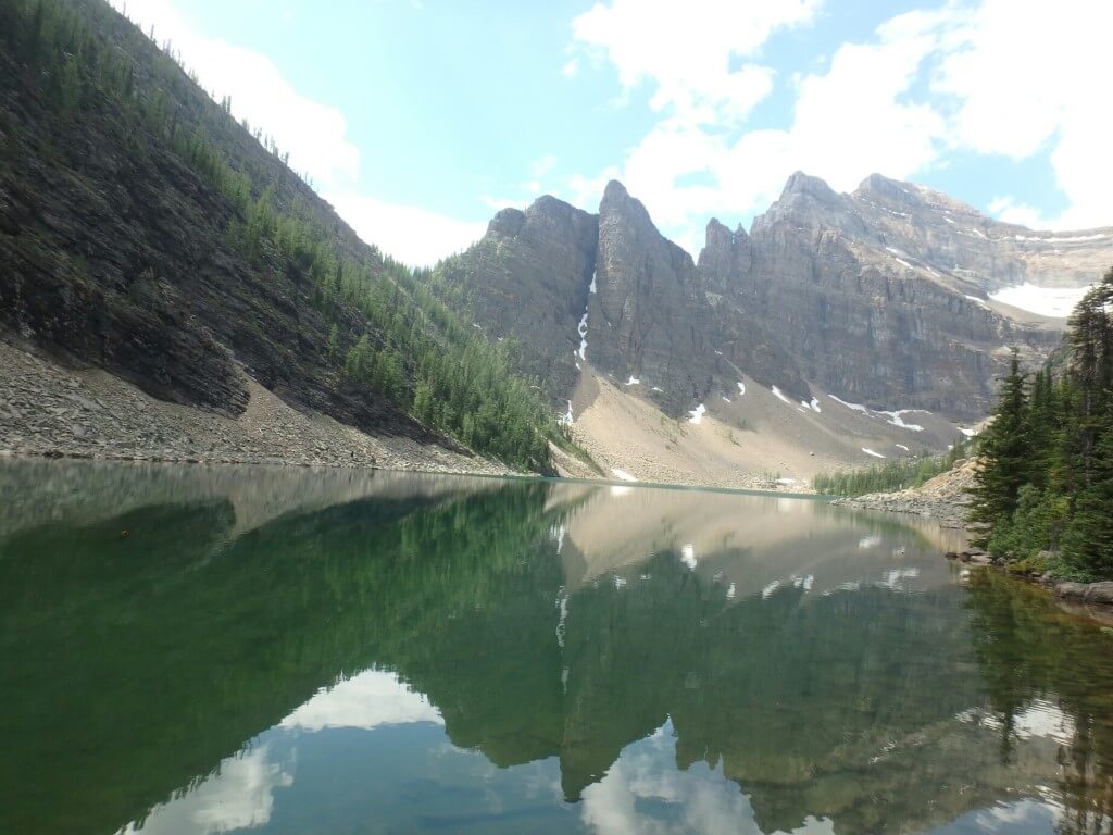 Mirror Lake