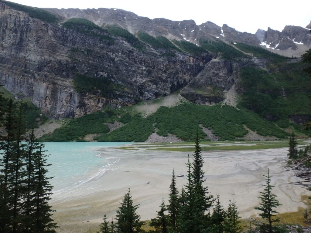 Lake Louise
