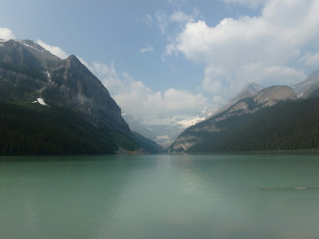 Moraine Lake