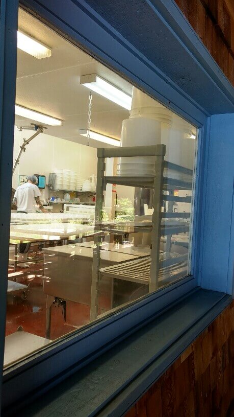 Salt Spring Island Cheese Company