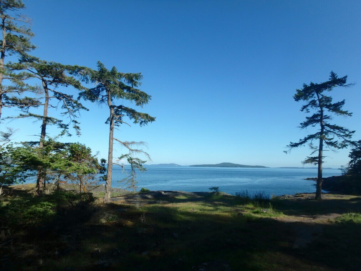 Ruckle Provincial Park