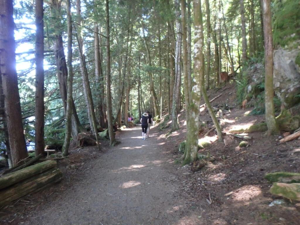 Alice Lake Provincial Park