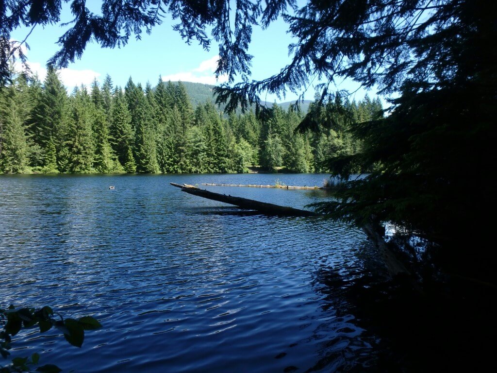 Alice Lake Provincial Park