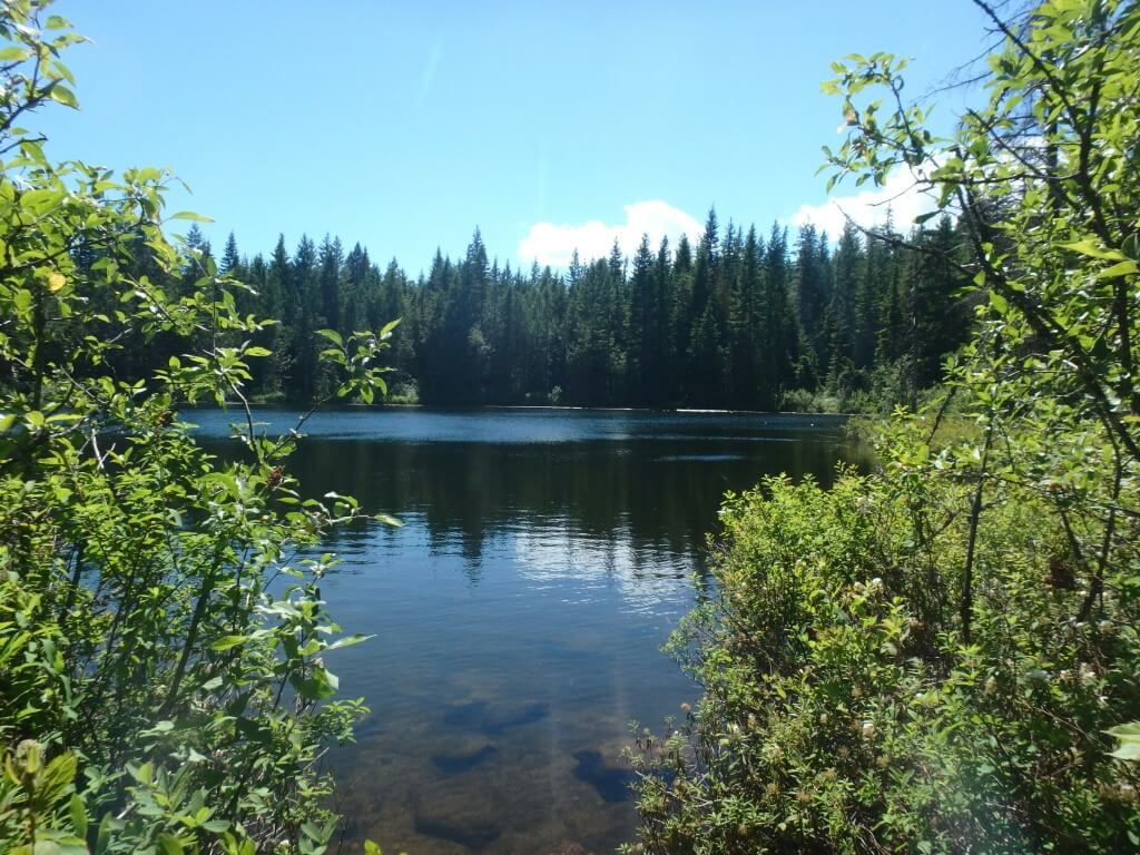 Alice Lake Provincial Park
