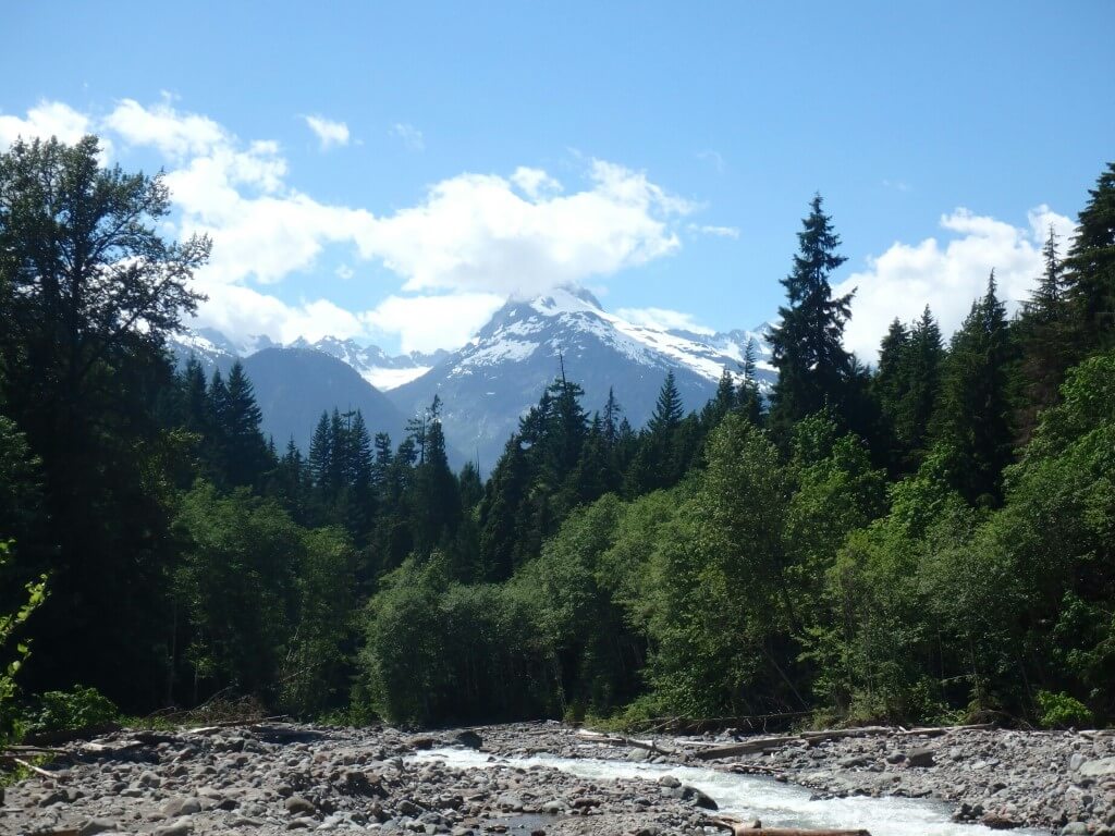 Alice Lake Provincial Park