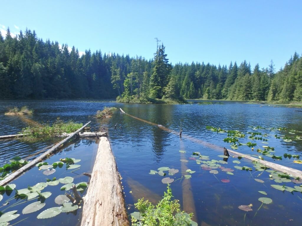 Alice Lake Provincial Park
