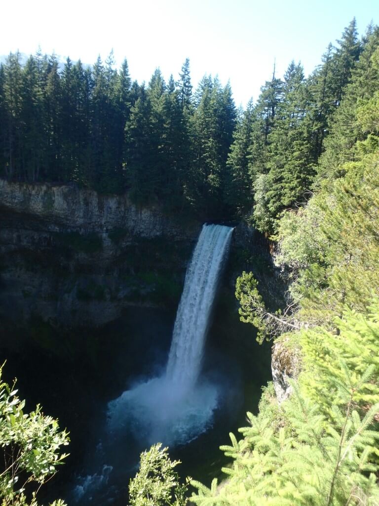 Brandywine Falls