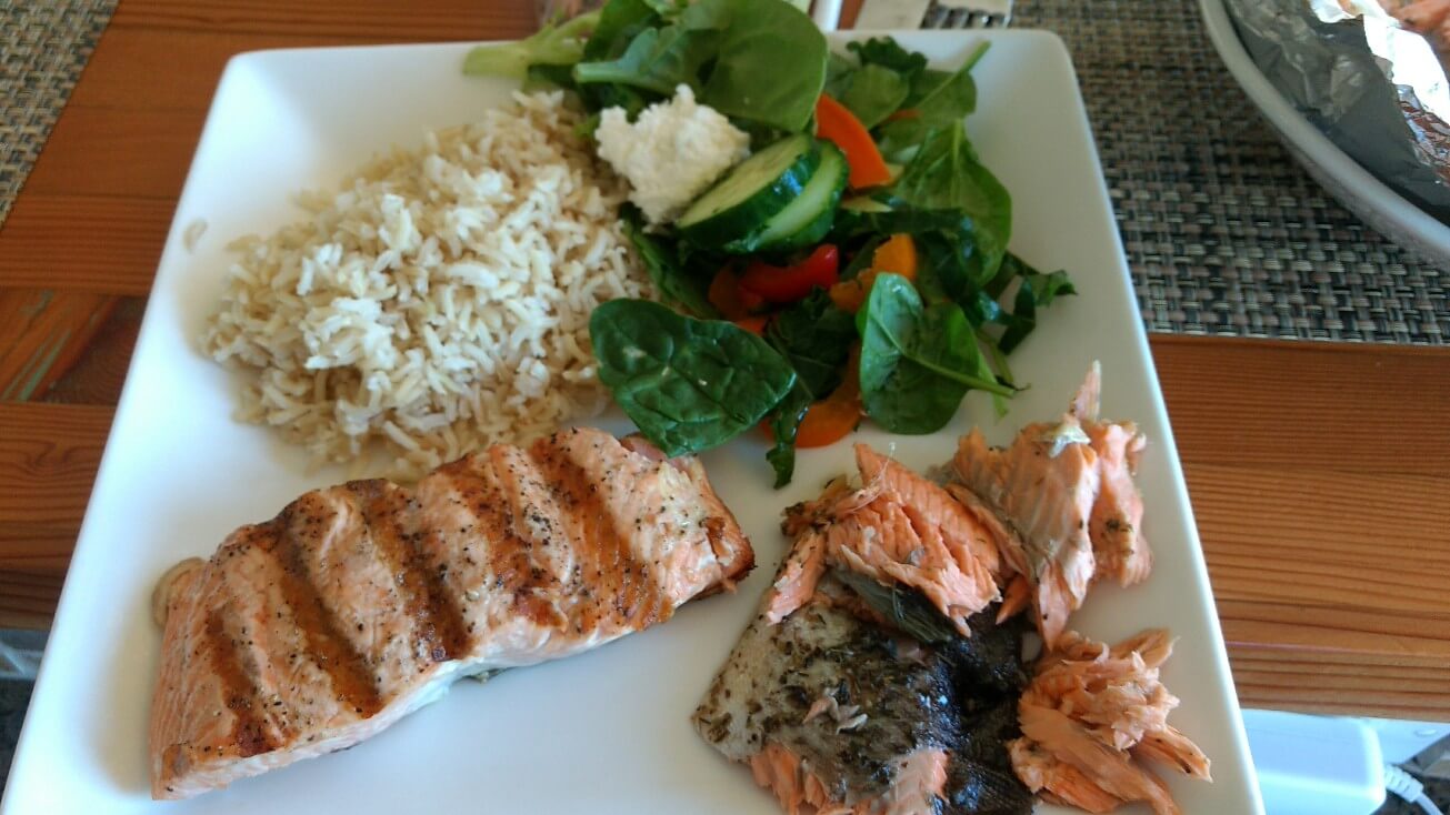 Cuisine 5/5