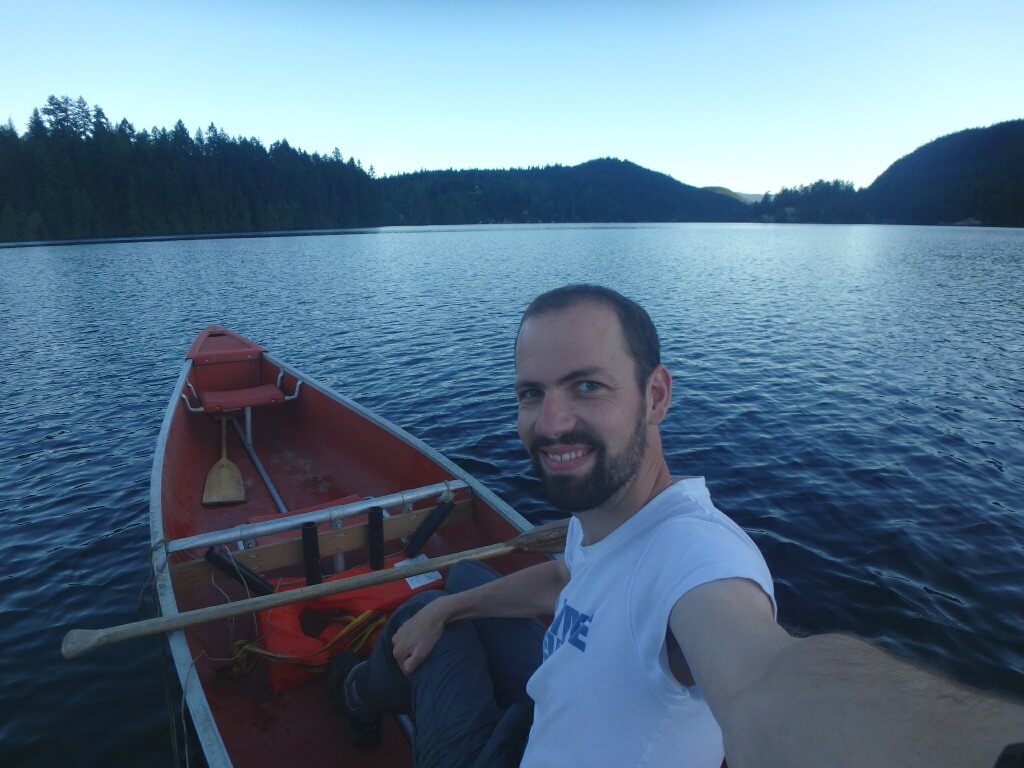 Canoe