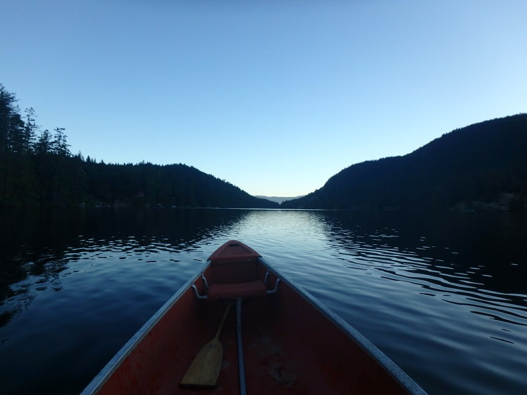 Canoe