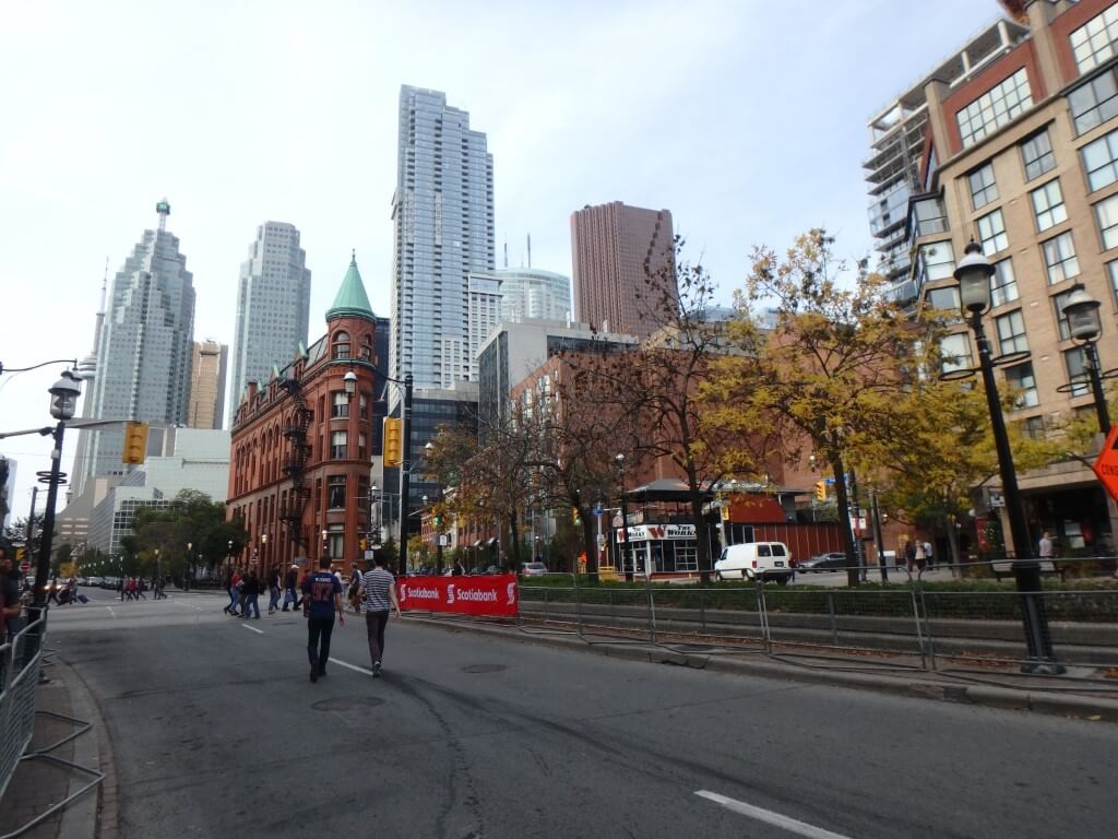 Toronto