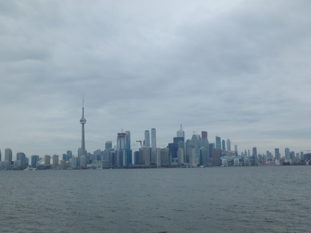 Toronto