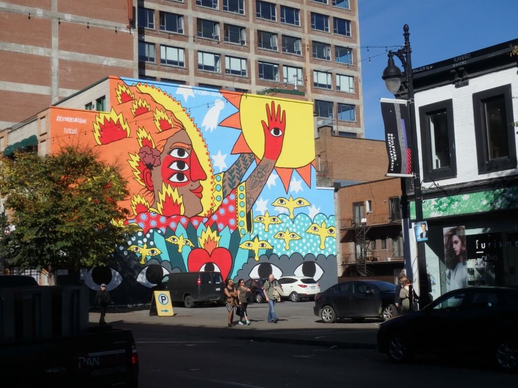 Street-art