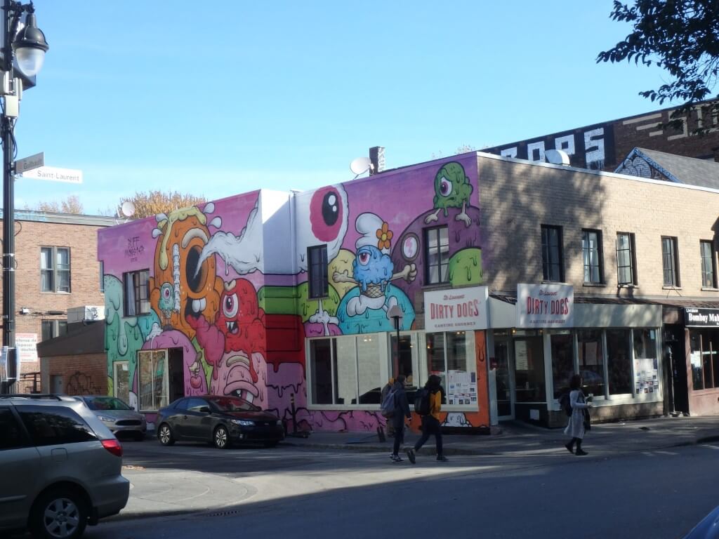 Street-art