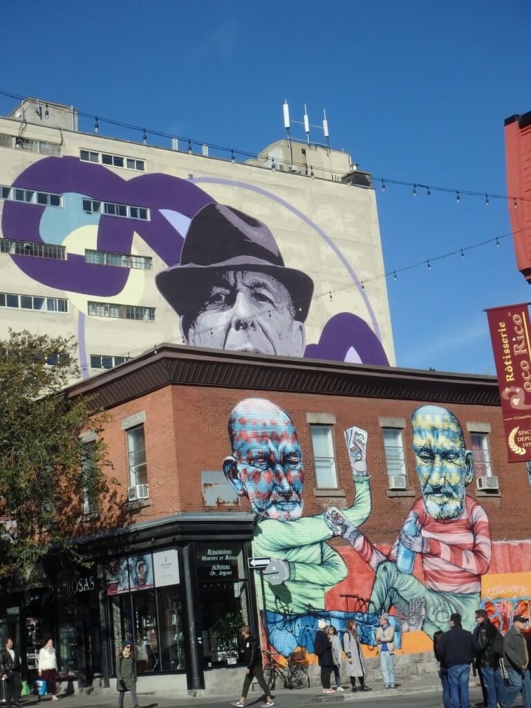 Street-art
