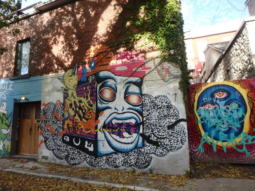 Street-art