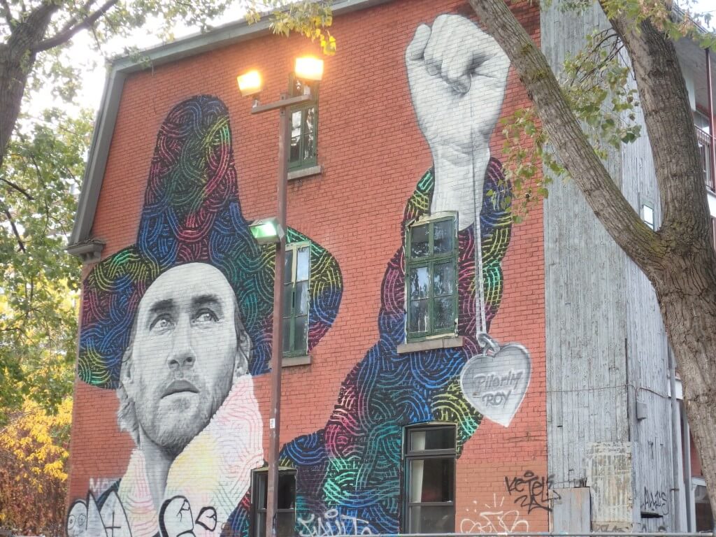 Street-art