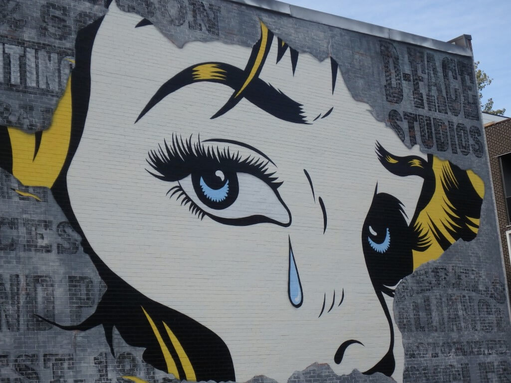 Street-art