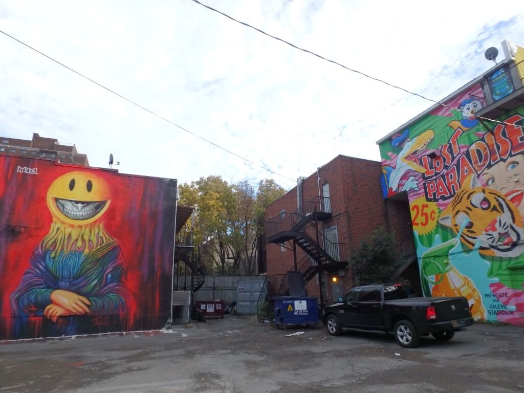 Street-art