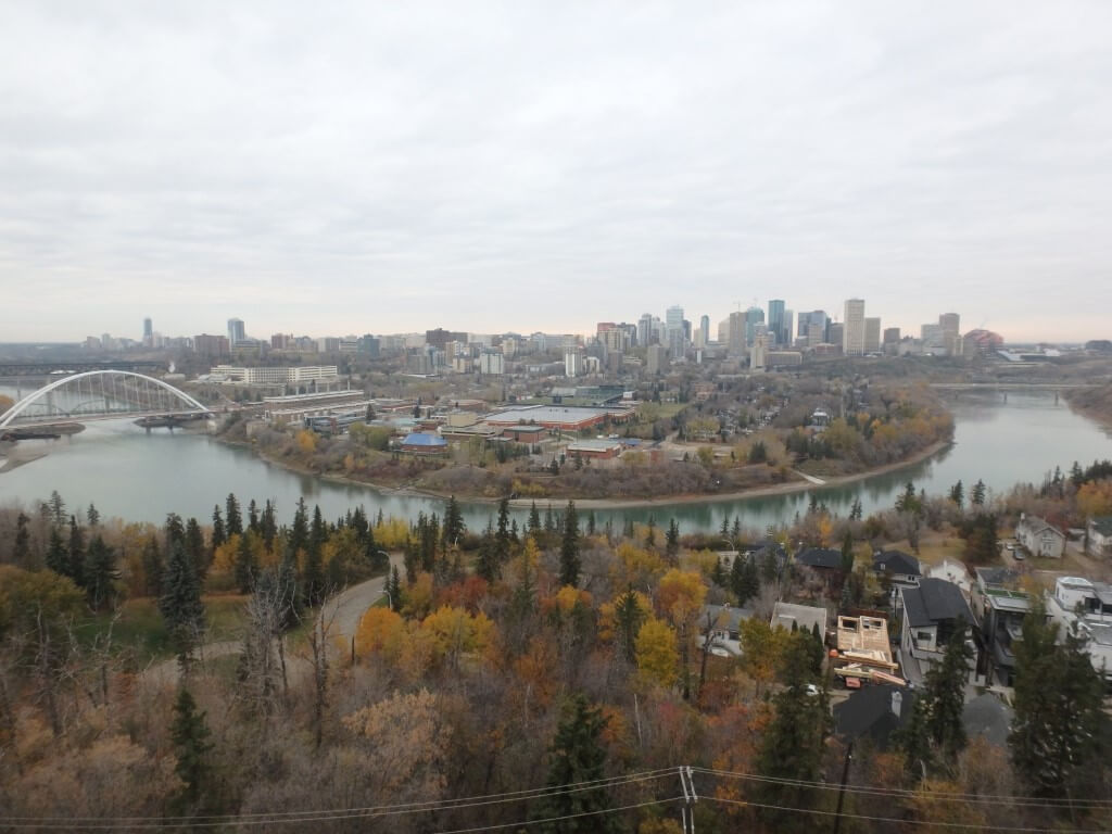 Edmonton