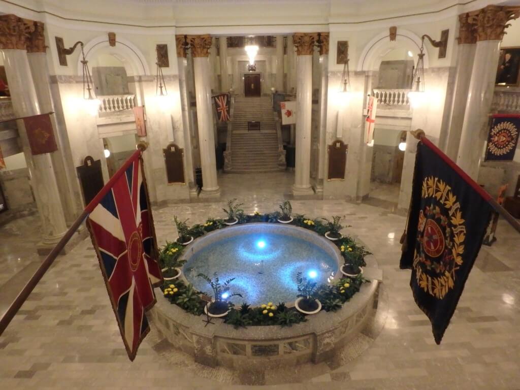 Assemblée legislative de l’Alberta