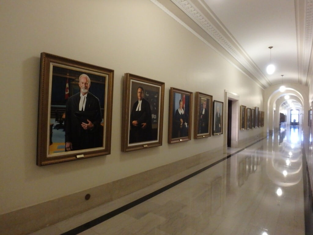 Assemblée legislative de l’Alberta