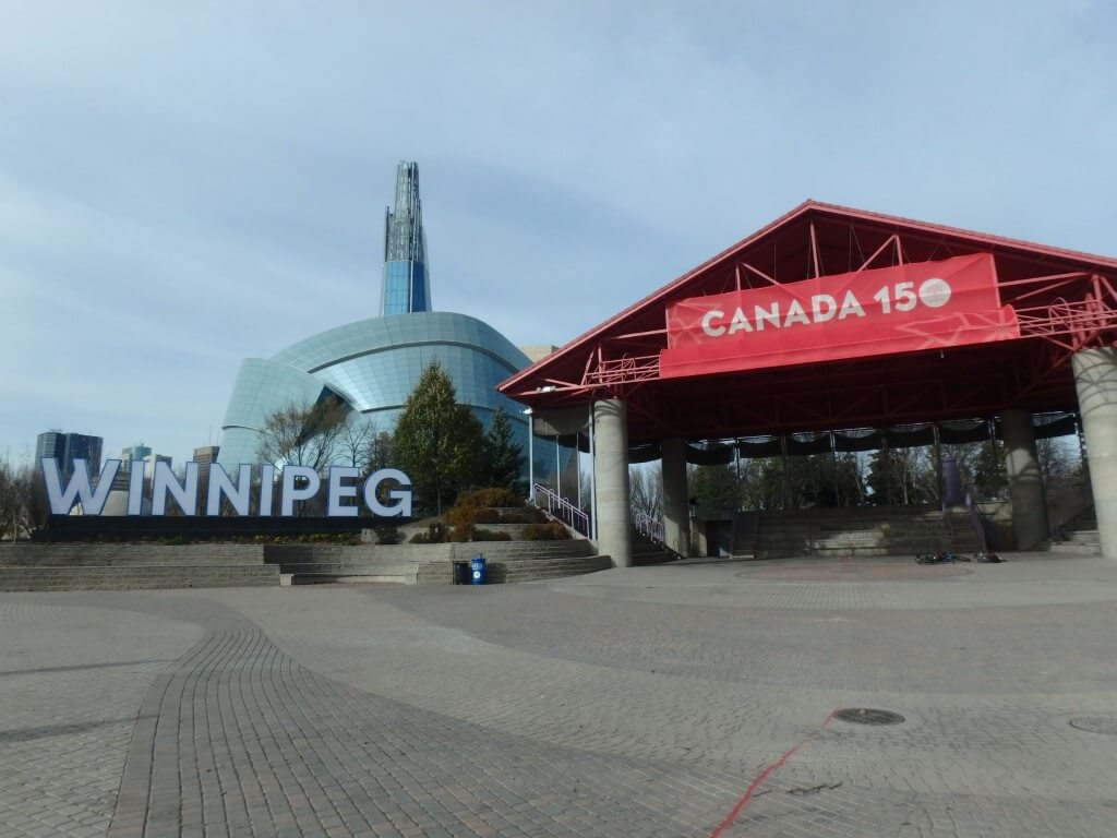 Winnipeg