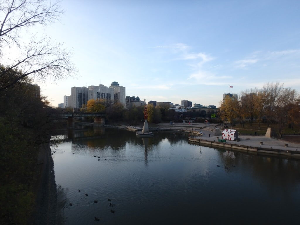 Winnipeg