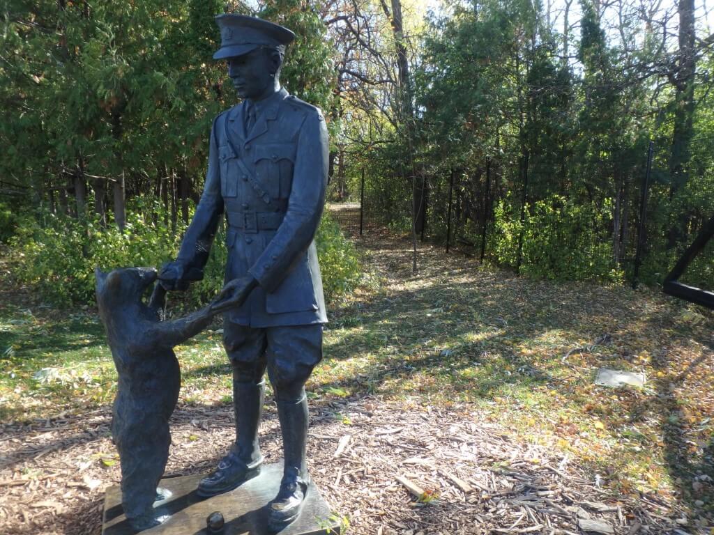 Winnie the pooh
