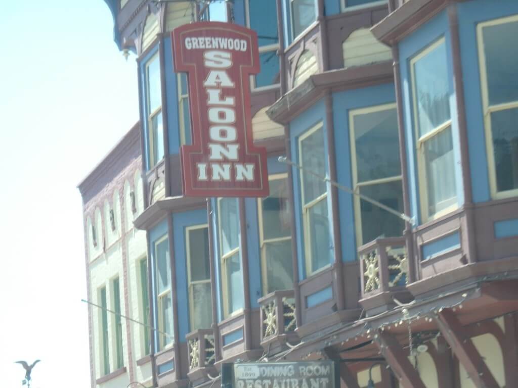 Ambiance western
