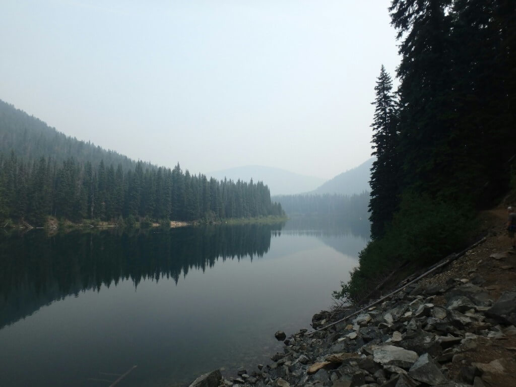 Manning National Park