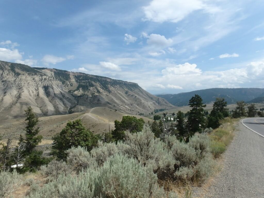 Yellowstone
