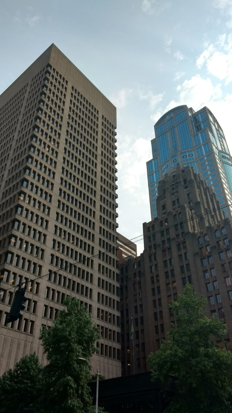 Buildings