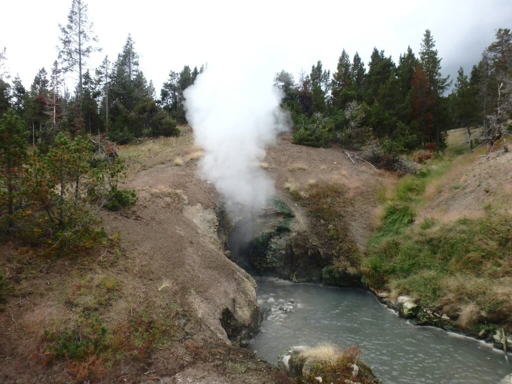 Yellowstone