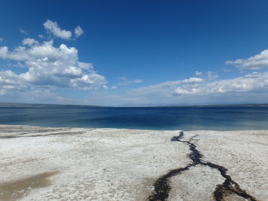 West Thumb
