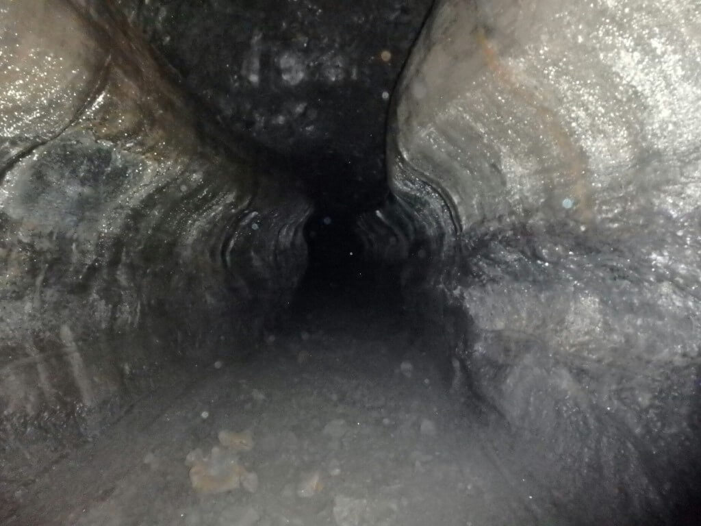 Lava Tube