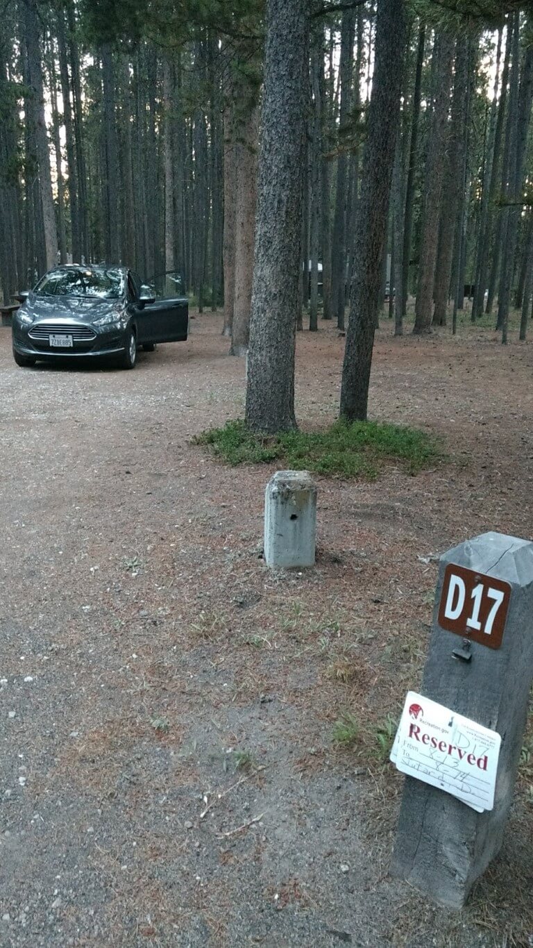 Campground