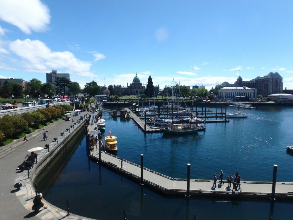 Victoria, BC