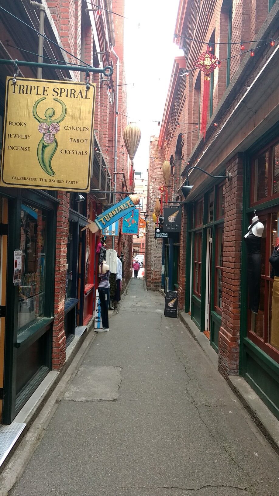 Chinatown