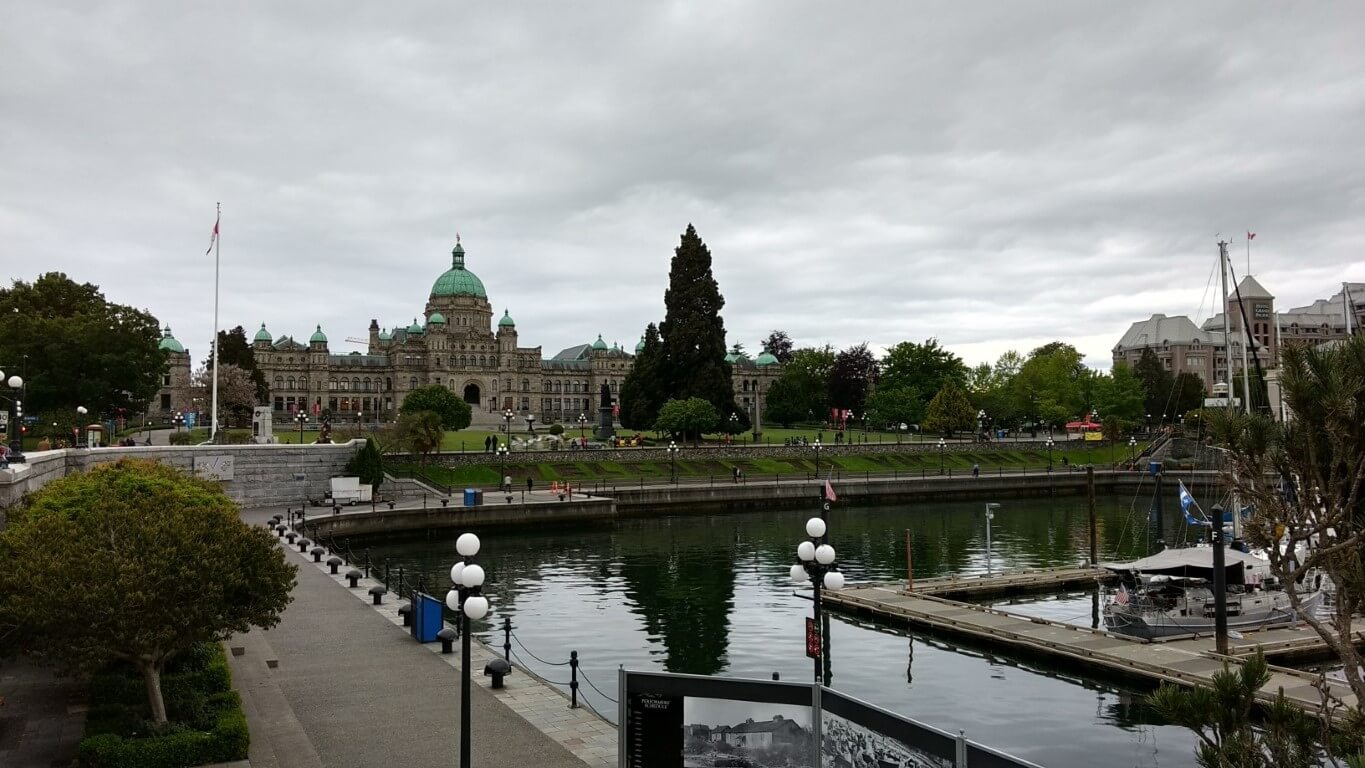 Parlement