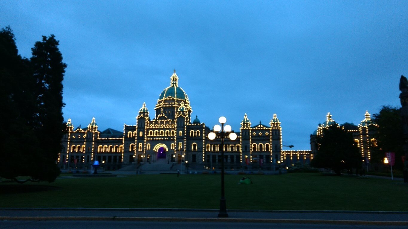 Parlement