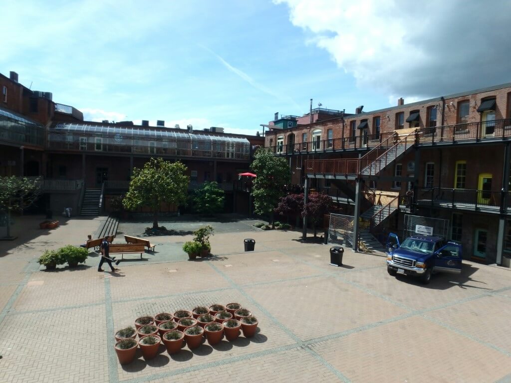 Market Square
