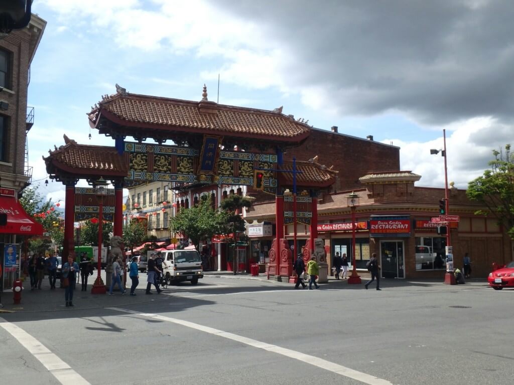 Chinatown