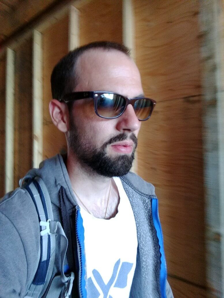 coupe de cheveux