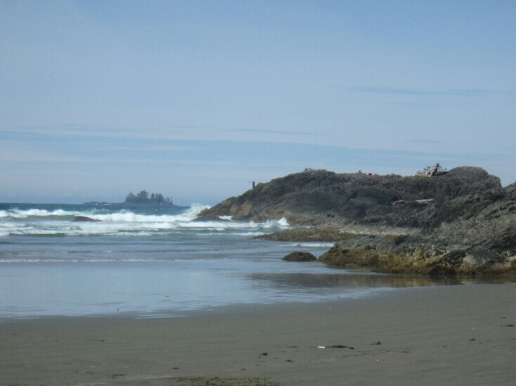 Long beach