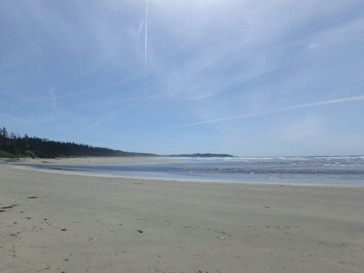 Long beach