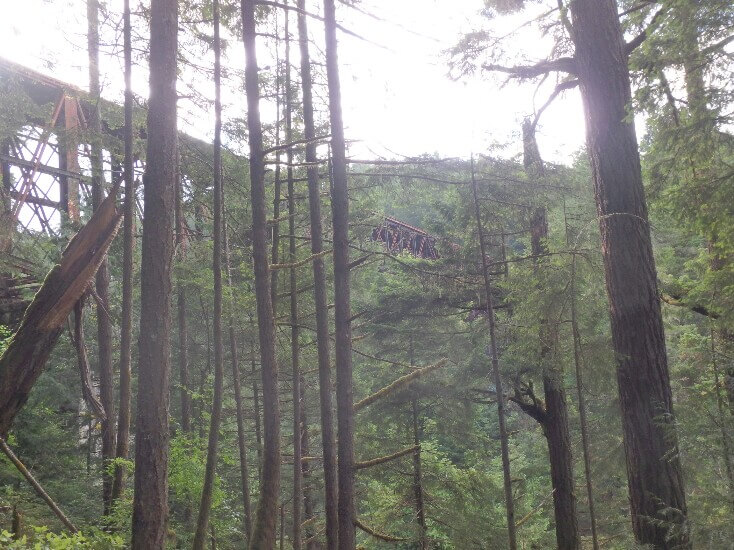 Goldstream Provincial Park